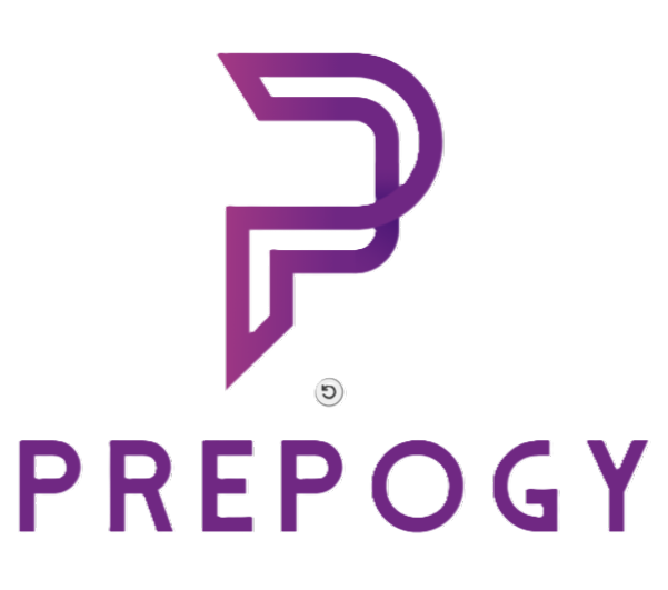 Prepogy Logo